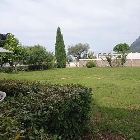 La Casa Bianca Appartement Maratea Buitenkant foto