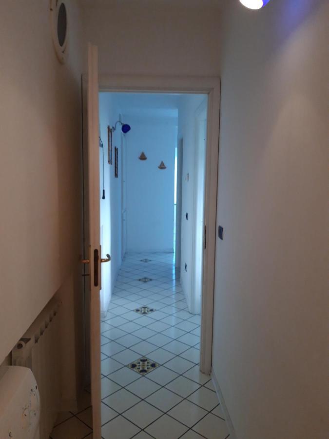 La Casa Bianca Appartement Maratea Buitenkant foto
