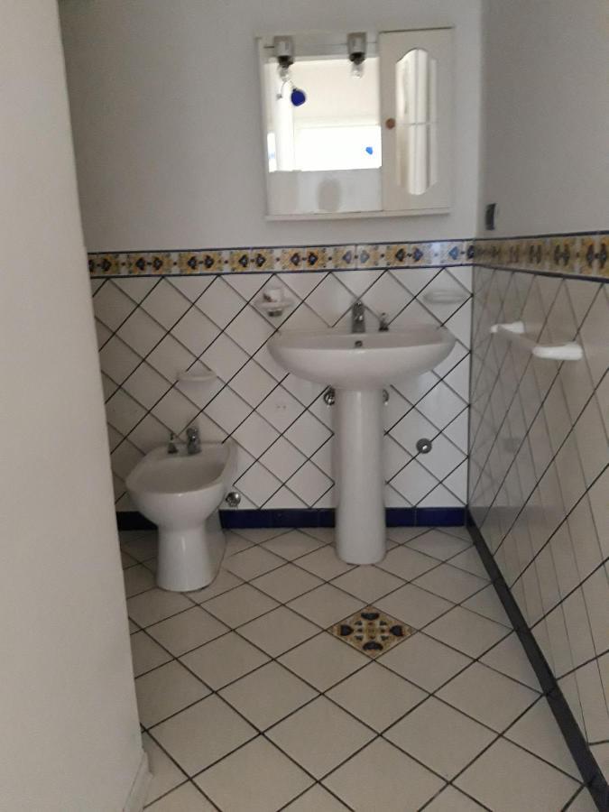 La Casa Bianca Appartement Maratea Buitenkant foto